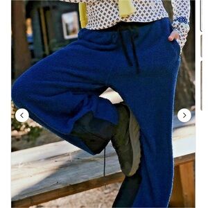 NWT Free People movement cuddle up pants❤️❤️❤️❤️